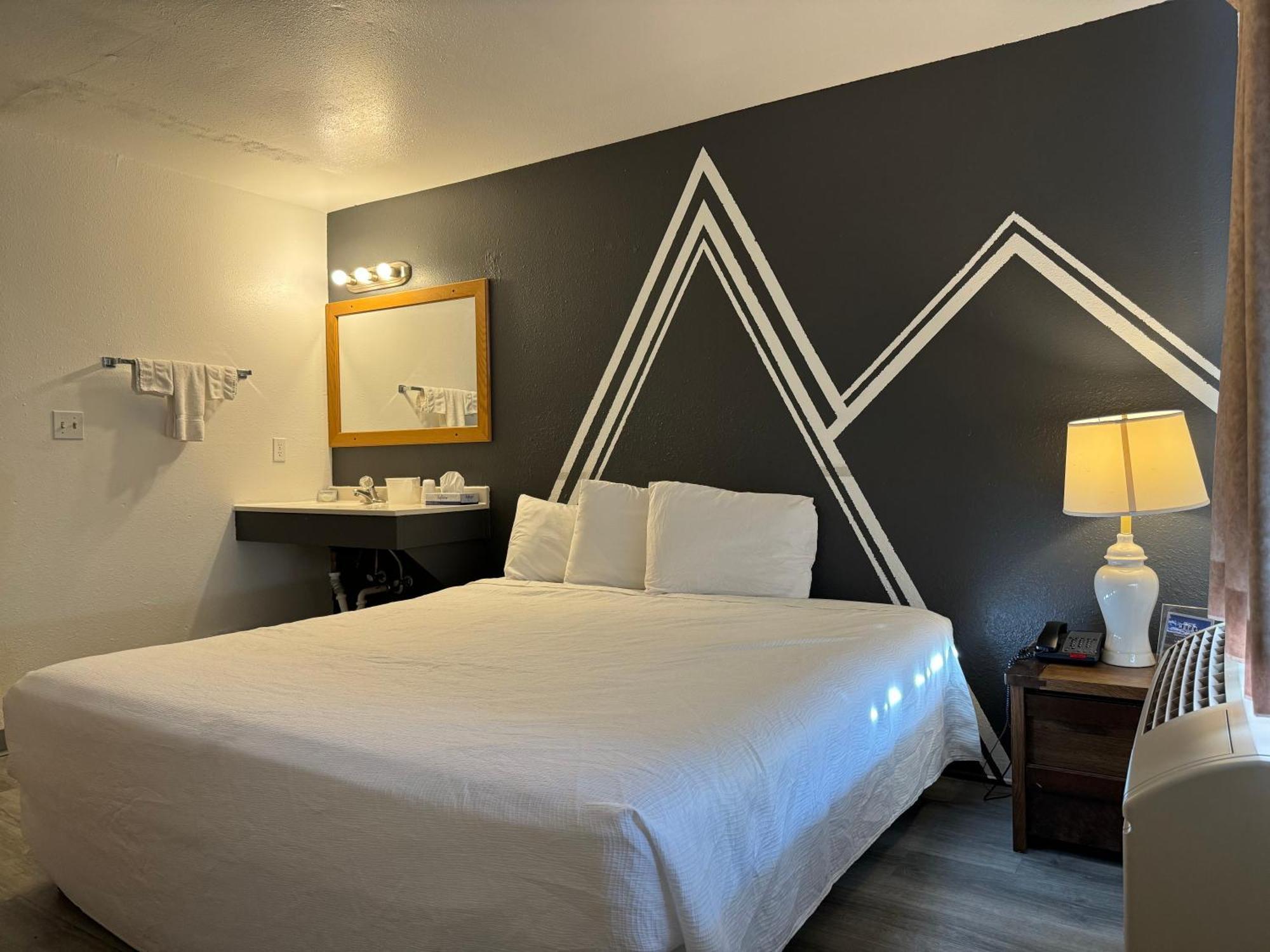 The Junction Hotel And Hostel Durango Buitenkant foto