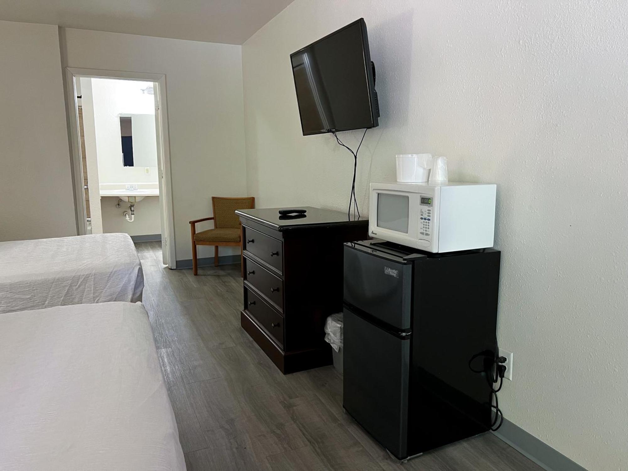 The Junction Hotel And Hostel Durango Buitenkant foto