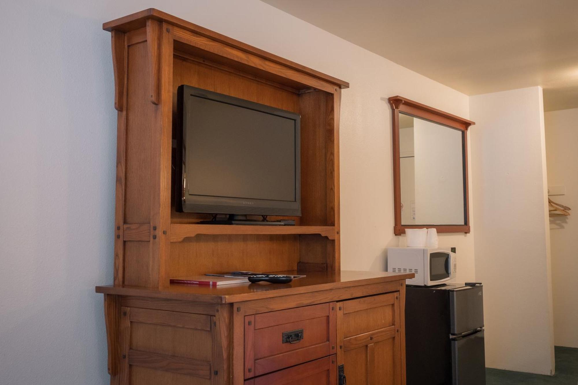 The Junction Hotel And Hostel Durango Kamer foto