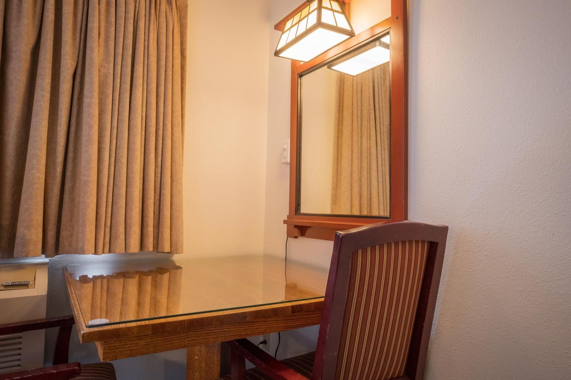 The Junction Hotel And Hostel Durango Kamer foto
