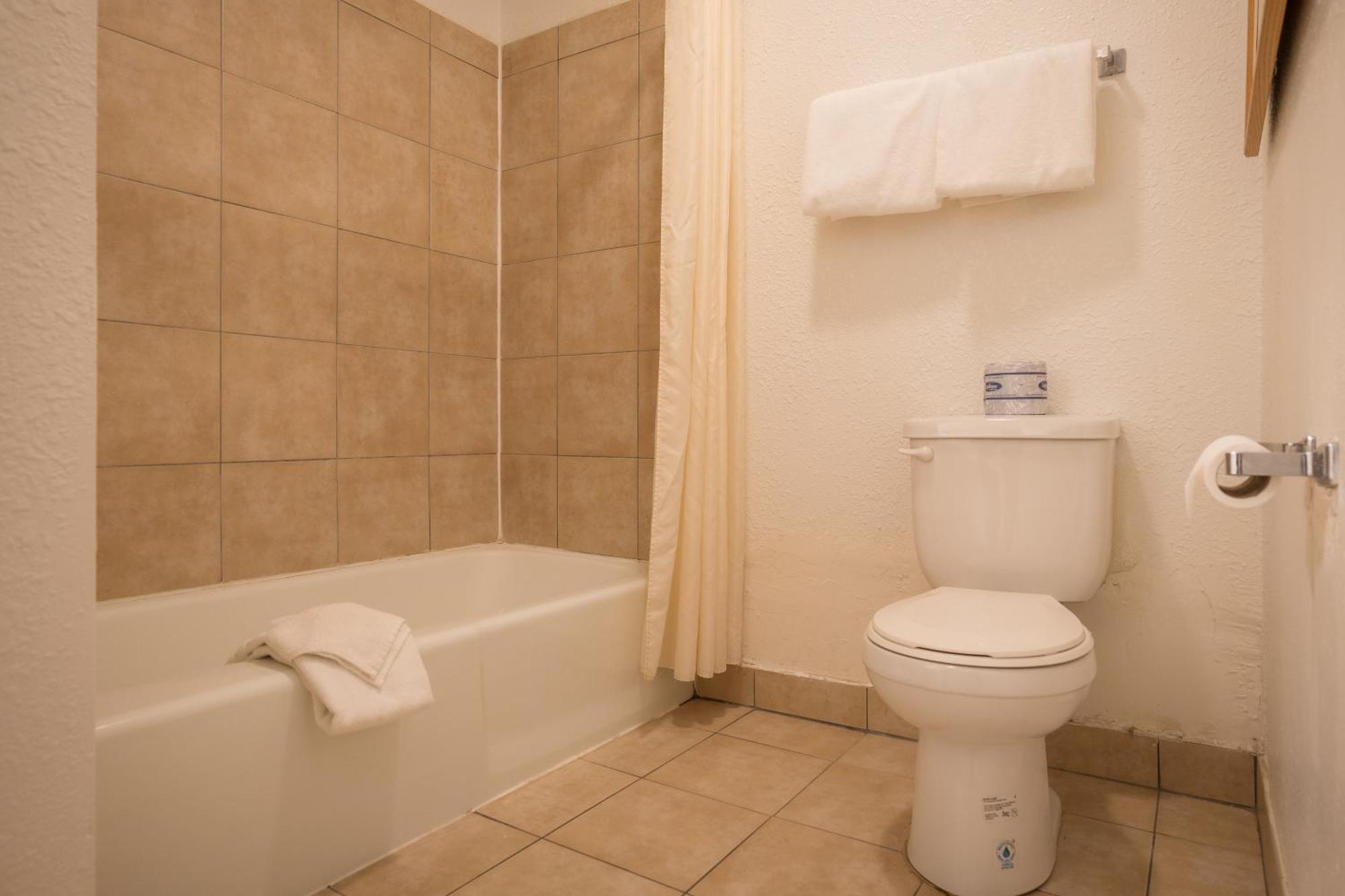 The Junction Hotel And Hostel Durango Kamer foto