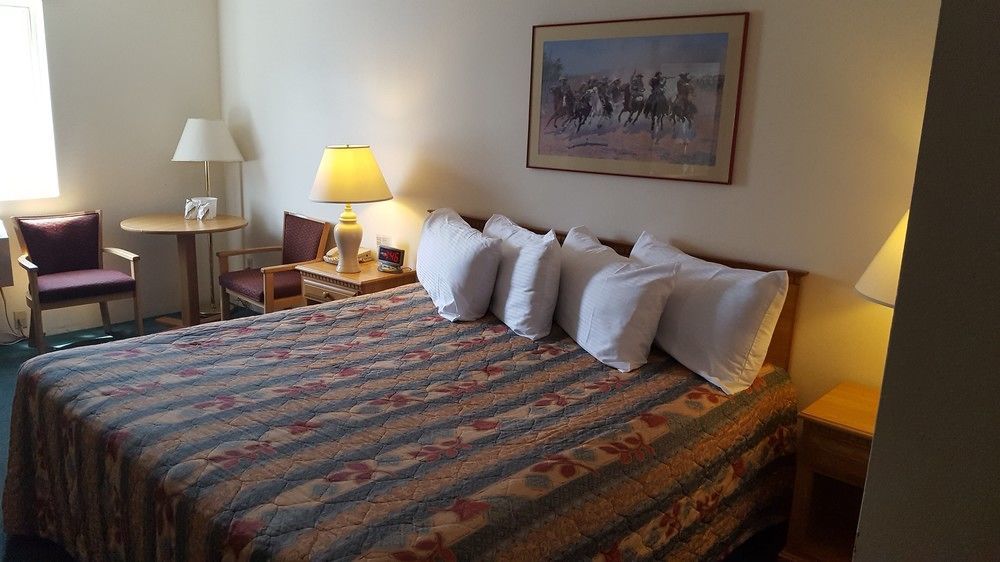 The Junction Hotel And Hostel Durango Buitenkant foto